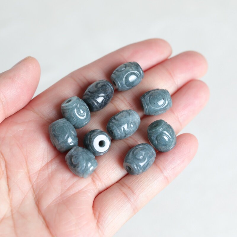 5 Pezzi di Perle a Secchiello  - Earrings recensione e prezzo