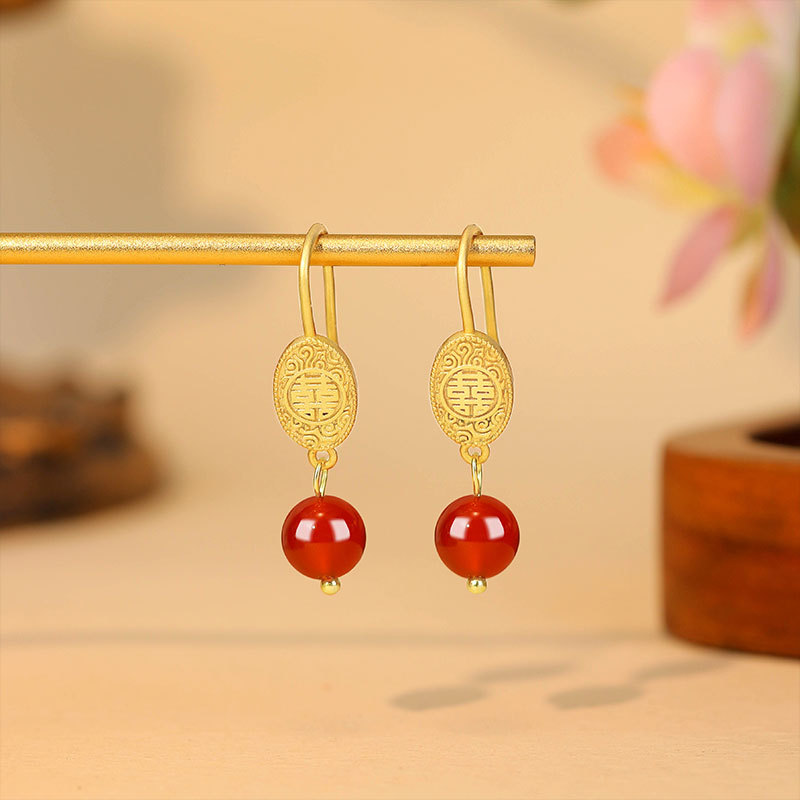 Orecchini con Perle di Giada R - Earrings recensione e prezzo