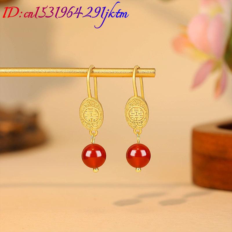 Orecchini con Perle di Giada R - Earrings recensione e prezzo