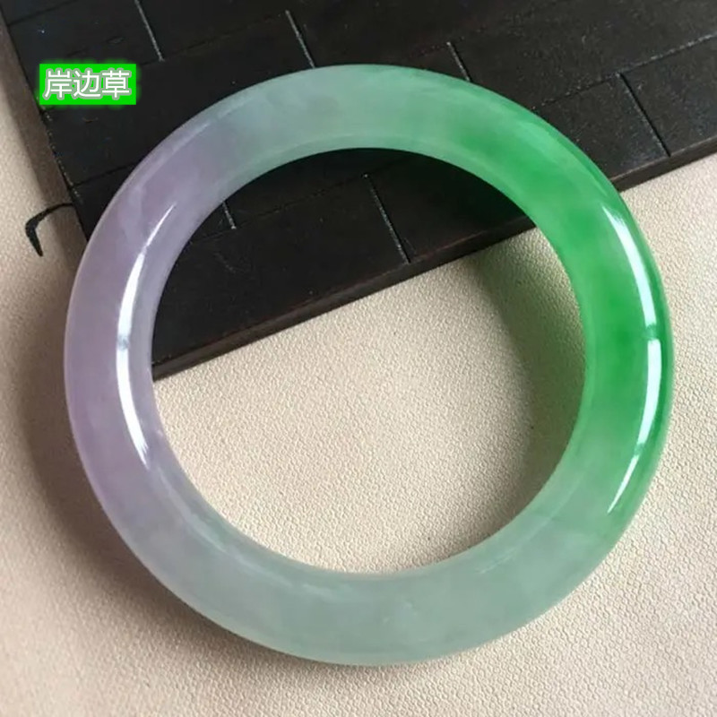 Bracciale in giadeite Chuncai, - Bracelets recensione e prezzo