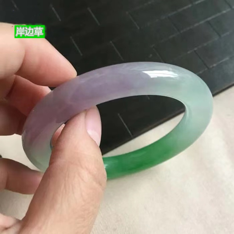 Bracciale in giadeite Chuncai, - Bracelets recensione e prezzo