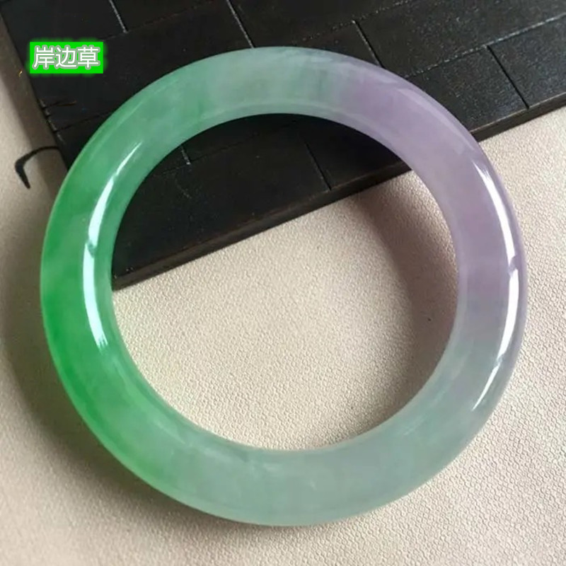 Bracciale in giadeite Chuncai, - Bracelets recensione e prezzo