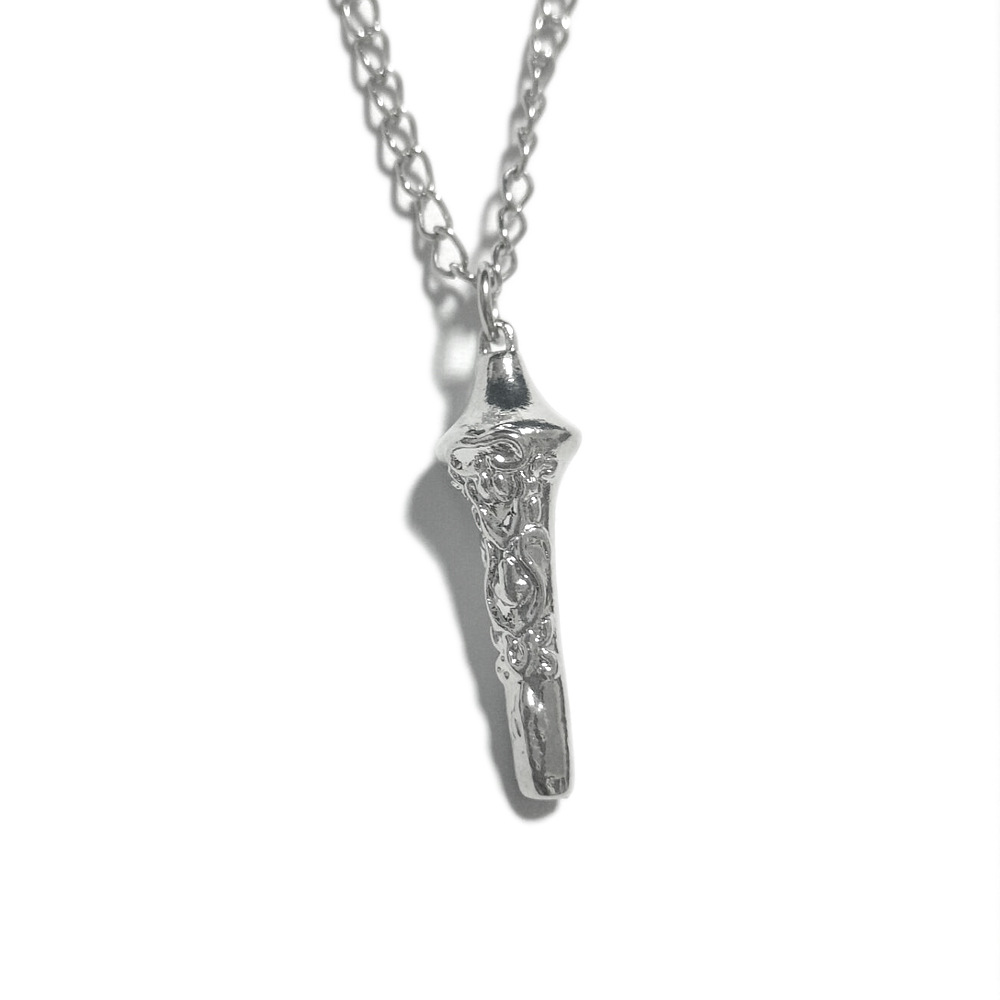 Collana con ciondolo Arcueid B - Anime Pendant Necklace recensione e prezzo