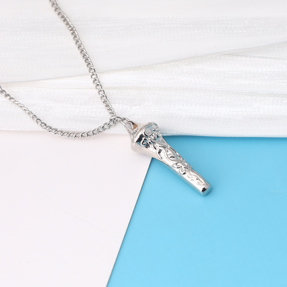 Collana con ciondolo Arcueid B - Anime Pendant Necklace recensione e prezzo
