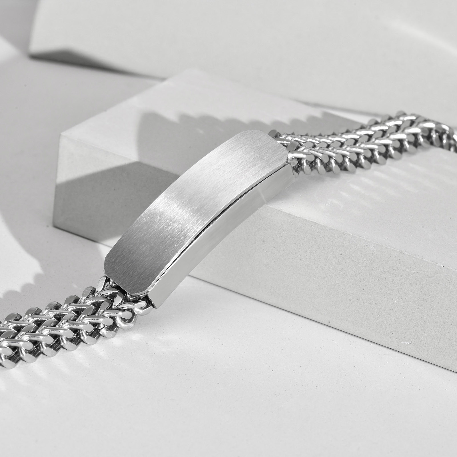 Vnox 12mm personalizza braccia - Cuban Link Chain 12Mm recensione e prezzo
