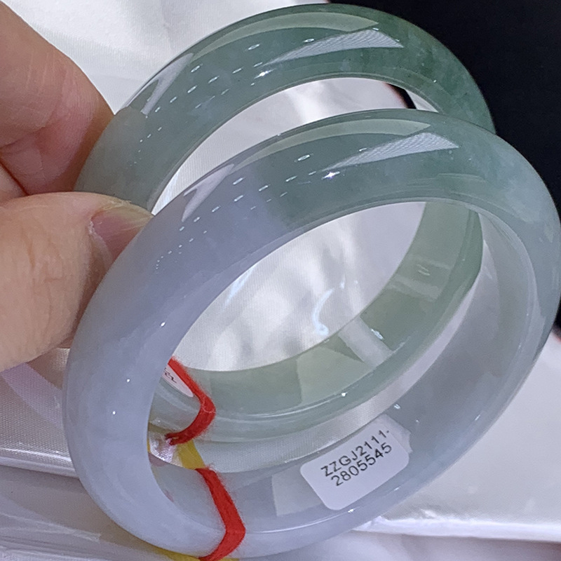 Bracciale in giadeite del Myan - Bracelets recensione e prezzo