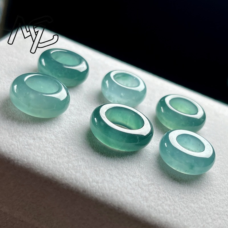 Anello con Ciondolo Smeraldo N - Necklaces recensione e prezzo