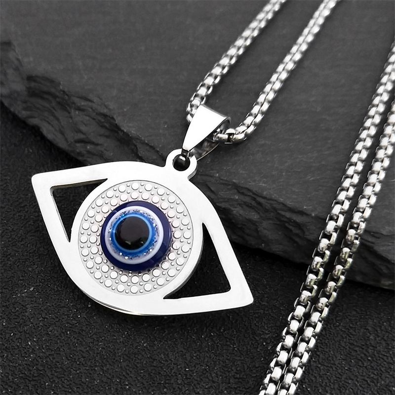 Collana Islamica con Occhio di - Bracelets recensione e prezzo