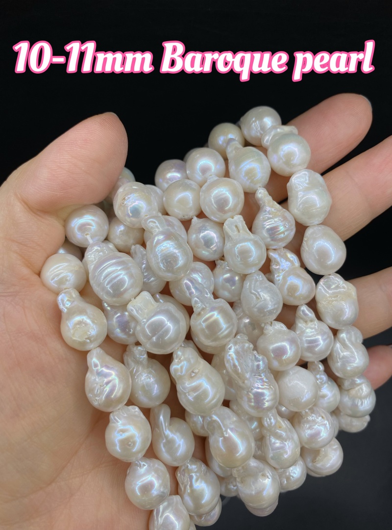 Collana girocollo con perle d' - Pearl Choker Necklace Vintage recensione e prezzo