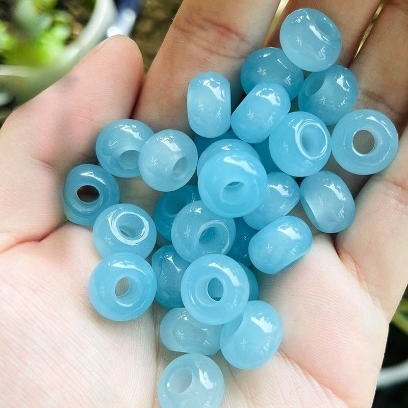 10 pezzi di perline naturali c - Earrings recensione e prezzo