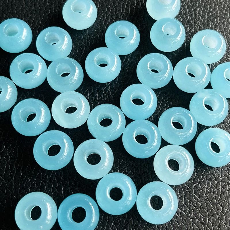 10 pezzi di perline naturali c - Earrings recensione e prezzo